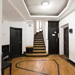 Apartment Spacious Penthouse With Terrace And City-view