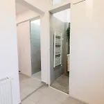 Apartment Spacious Penthouse With Terrace And City-view