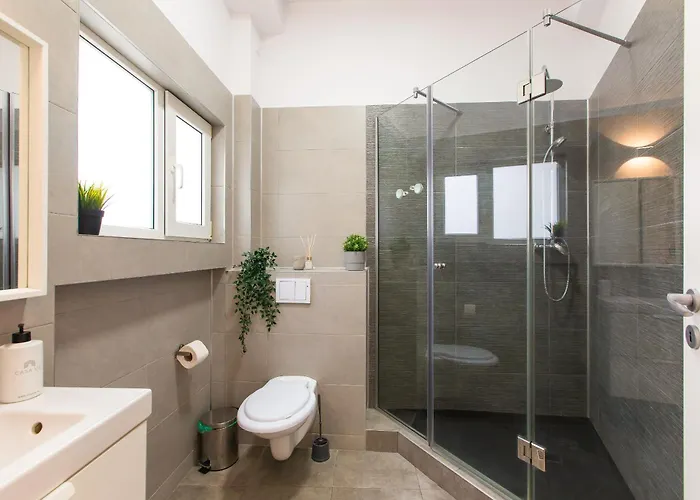 Spacious Penthouse With Terrace And City-view * Bucharest