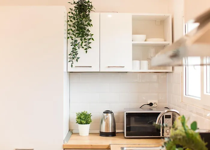 Spacious Penthouse With Terrace And City-view Apartamento Bucareste