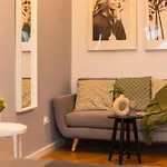 Spacious Penthouse With Terrace And City-view * Bukarest