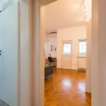 Spacious Penthouse With Terrace And City-view *